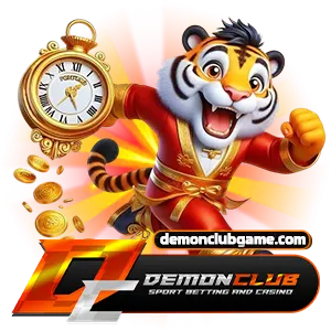 demonclubslot